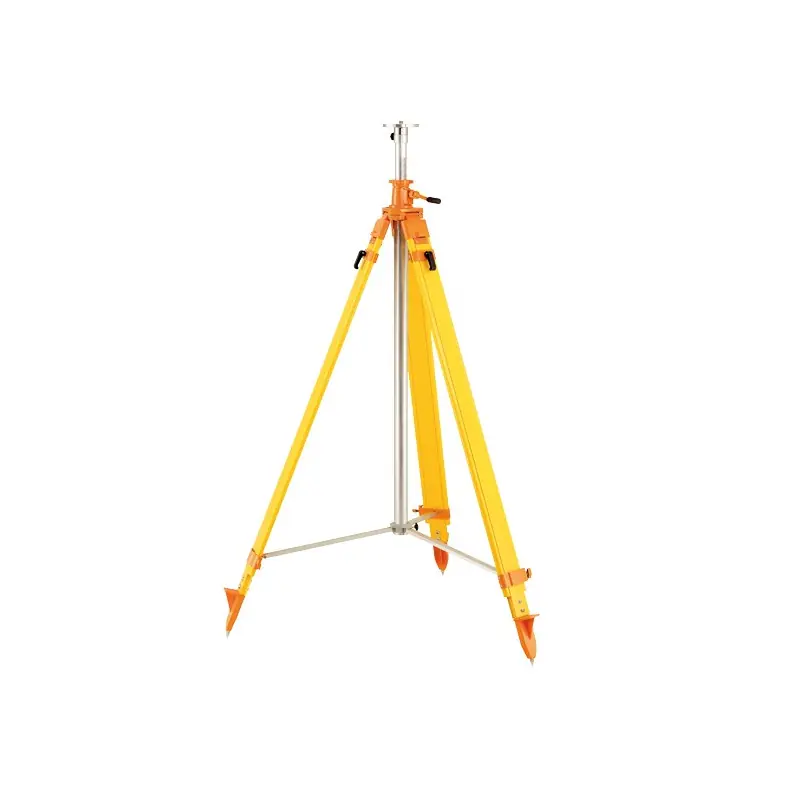 Trépied à colonne 166 380 cm FS 30-XL