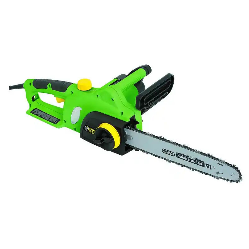 Tronçonneuse à chaine 1800 W lame 360 mm TC 360B