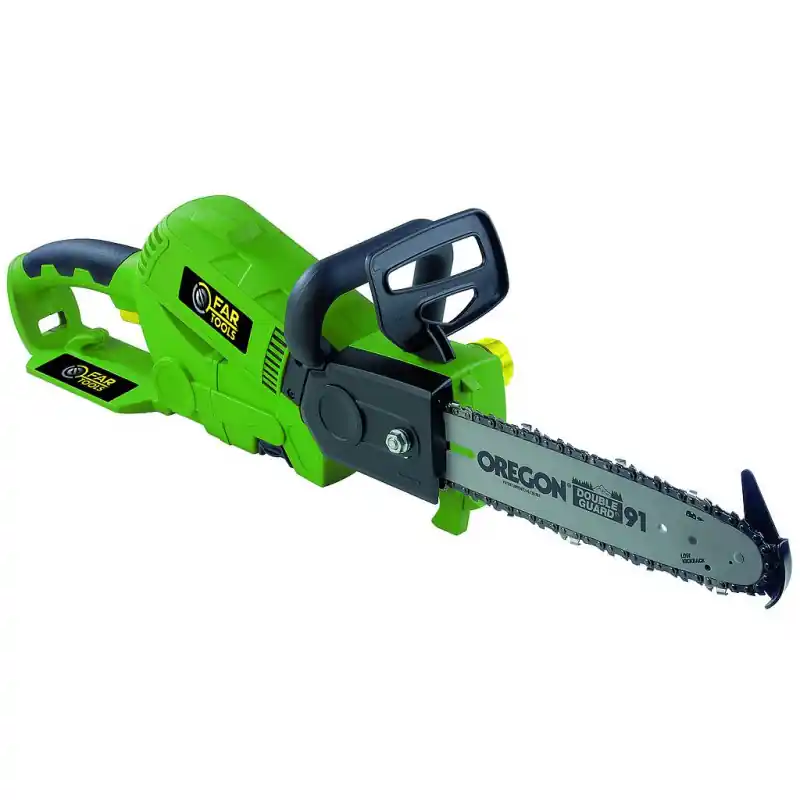 Tronçonneuse / élagueuse 2 en 1 900W TC 250T
