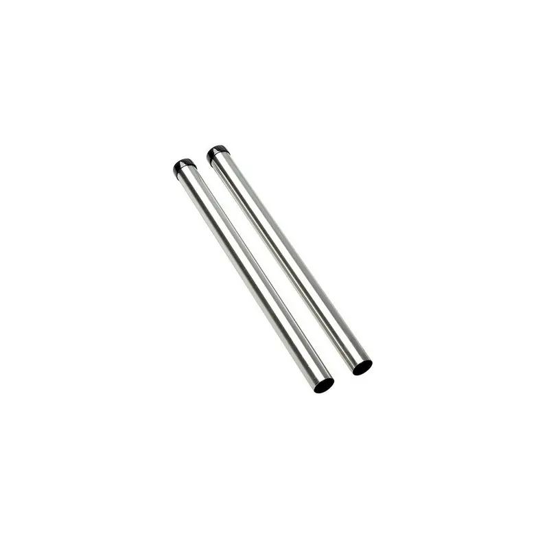 Tube Droits Inox D.36 2 X 500 Mm