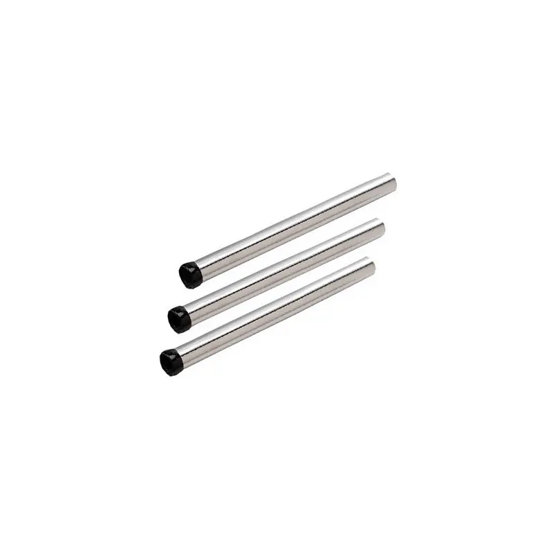 Tube Inox, 3 X 350 Mm