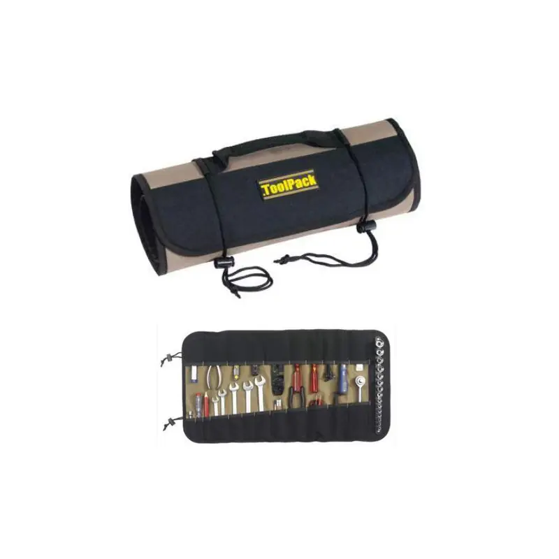 Trousse à outils 27 compartiments 2620215