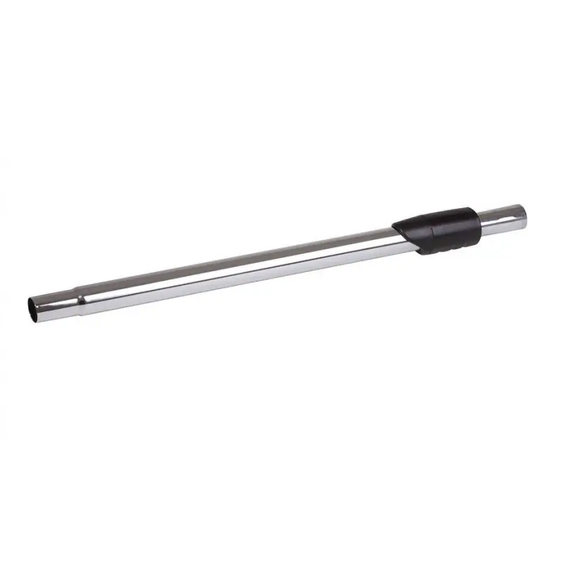 Tube télescopique chromé D.32 x 910 mm
