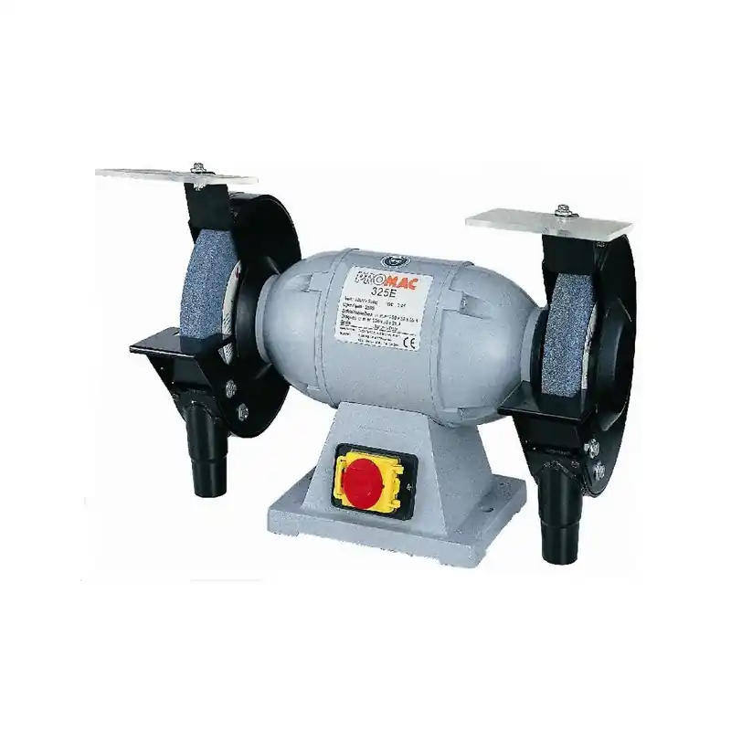 Touret à meuler 230V 0,45kW 200mm 324E