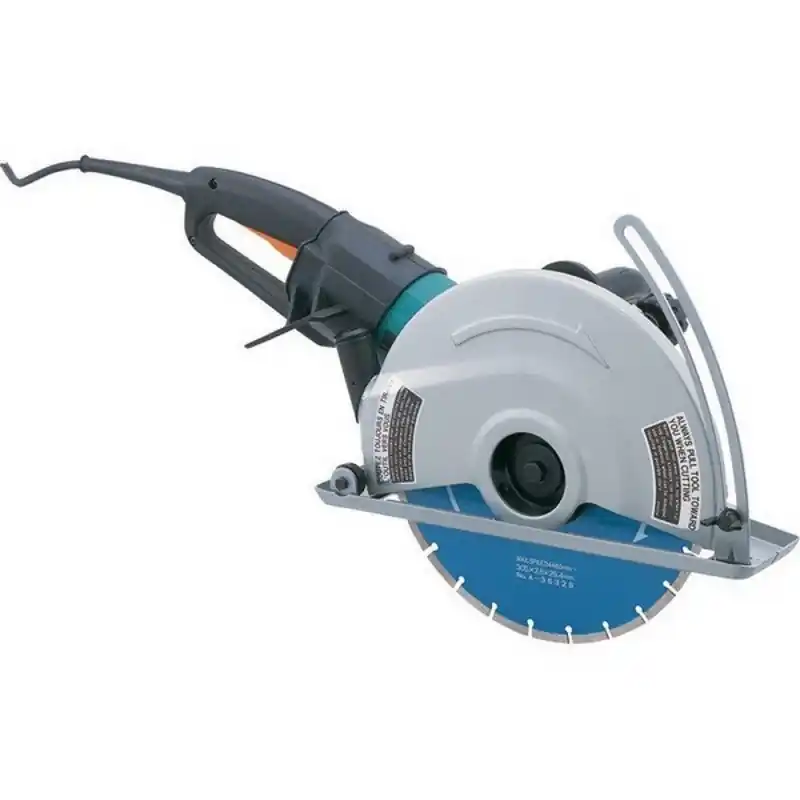 Tronçonneuse 2400W disque 305 mm 4112HS