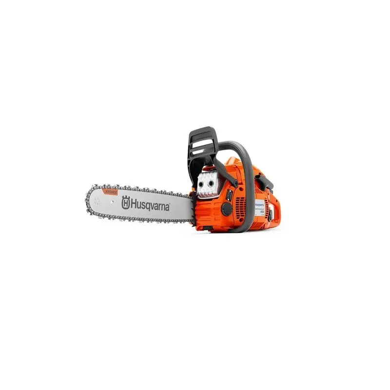 Tronçonneuse thermique 50,2 cm³ 2,4kW 450II