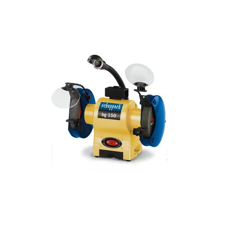 Touret à meuler 370W BG150
