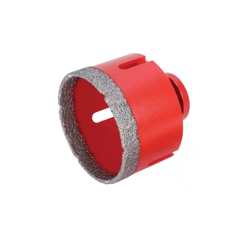 Trépan DRYGRES Diam 65 mm