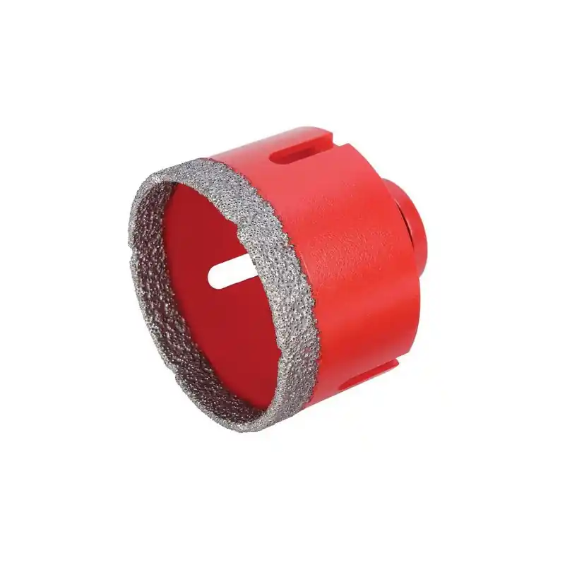 Trépan DRYGRES Diam 68 mm
