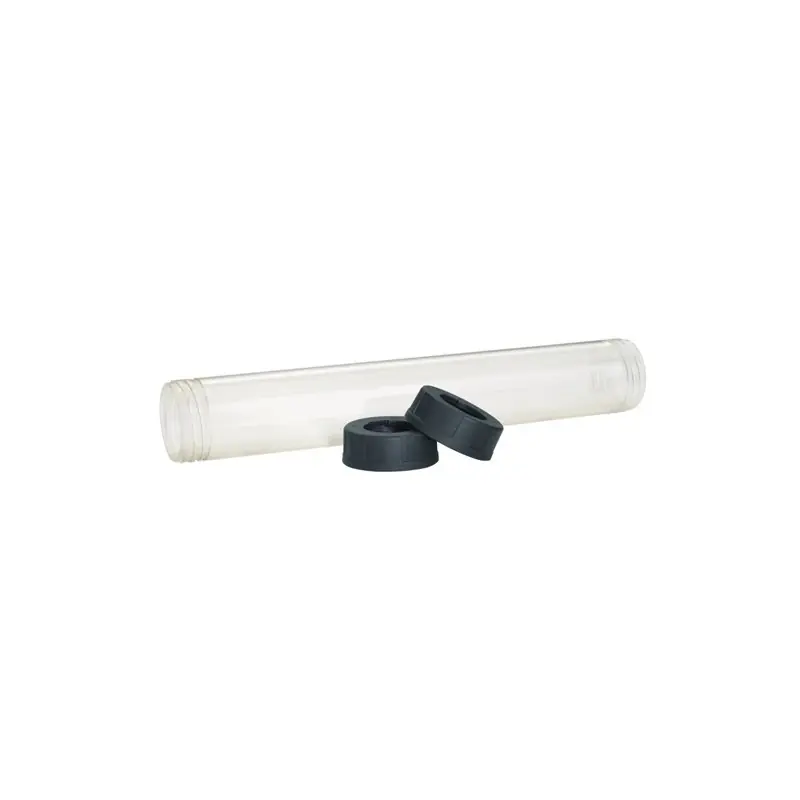 Tube transparent 600 ml pour pistolet à colle 4932352843