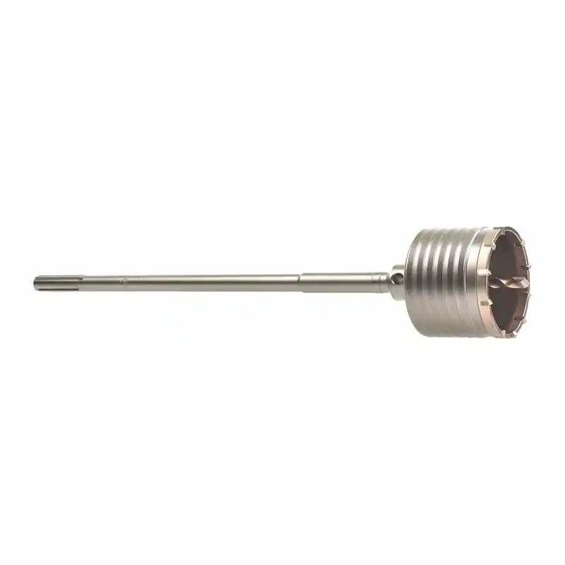 Trépan TCT SDS-Max Diam 100 x 550 mm