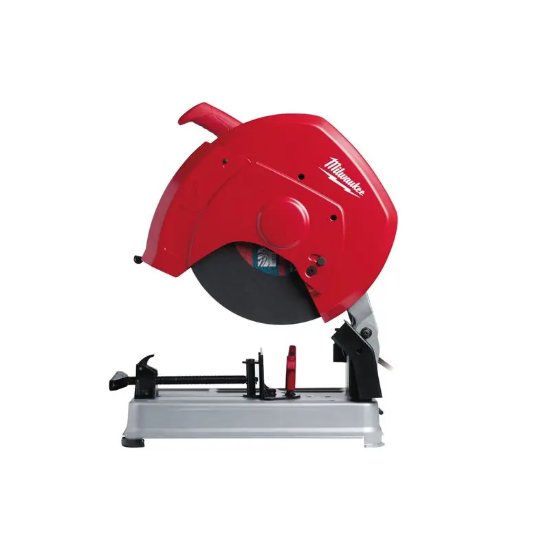 Tronçonneuse métal à disque CHS 355 355mm 2300W Milwaukee