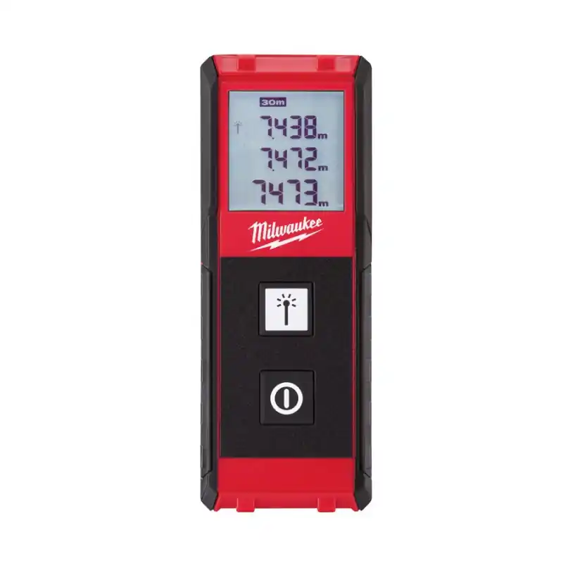 Télémètre Laser 30 m LDM 30