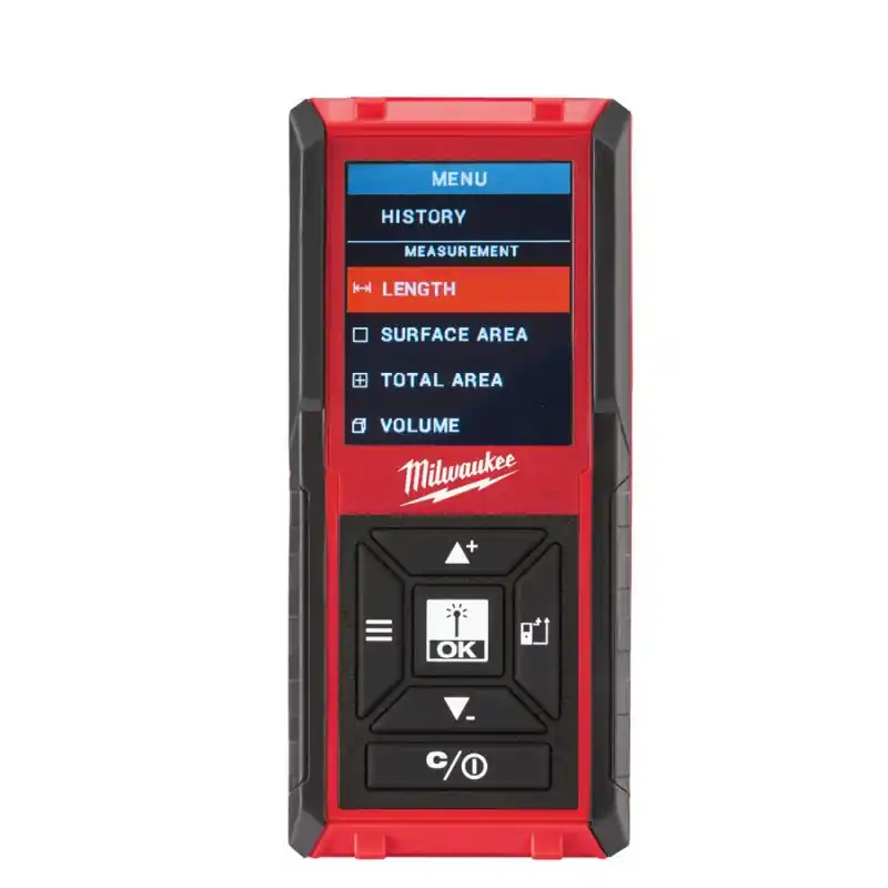 Télémètre Laser 45 m LDM 45