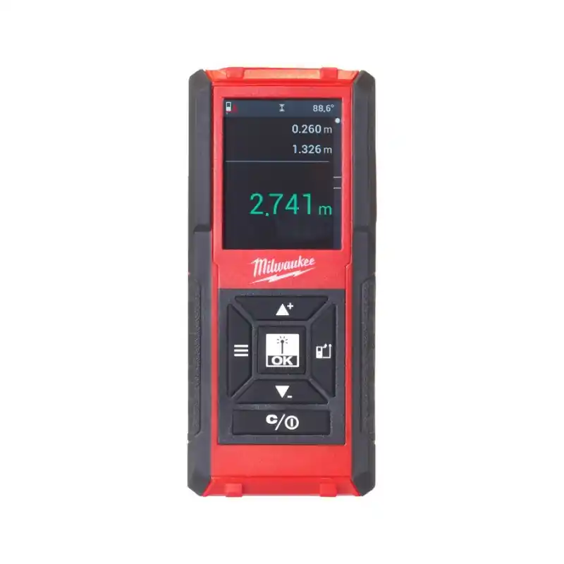 Télémètre Laser 100 m LDM 100