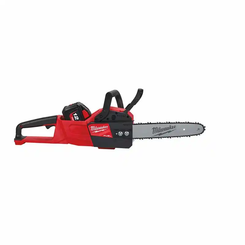 Tronçonneuse 18 V Li-ion 12.0 Ah 30 cm M18 FCHSC-121