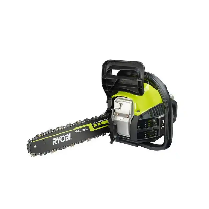 Tronçonneuse thermique semi-pro 37,1cm3 35m RCS3835T