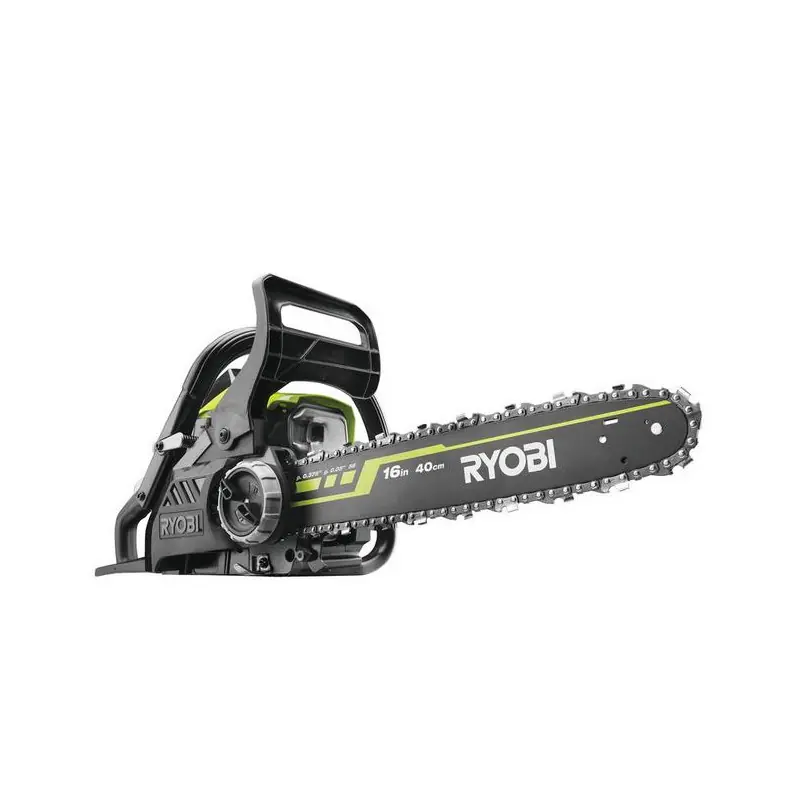 Tronçonneuse thermique semi-pro 37,1cm3 40cm RCS3840T