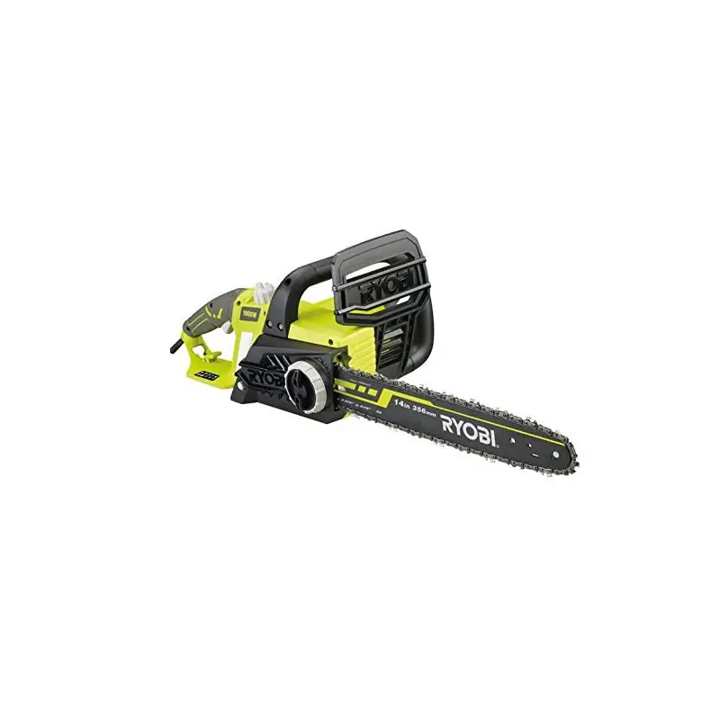 Tronçonneuse 1900W guide 35cm RCS1935B