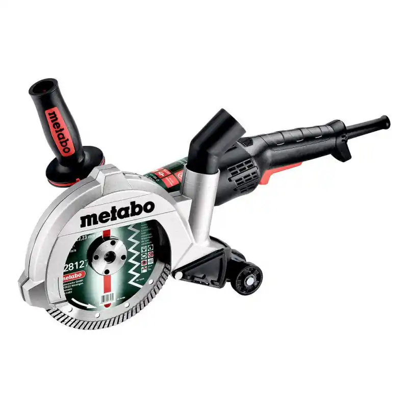 Tronçonneuse à disque diamant 1900 W 180 mm avec coffret TEPB 19-180 R