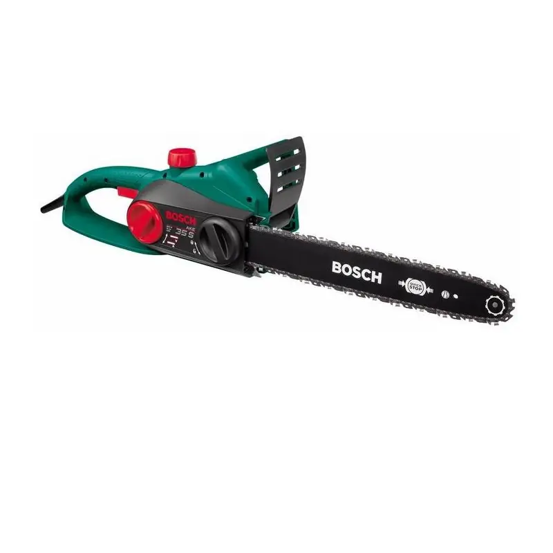 Tronçonneuse à chaine 35cm 1800W AKE 35S