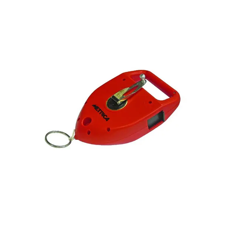 Traceur géant boîtier en ABS 50 m 60097
