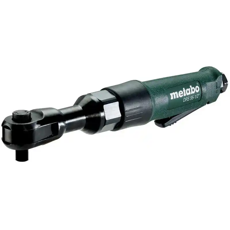 Tournevis à cliquet à air comprimé 450 l/min DRS 95-1/2"