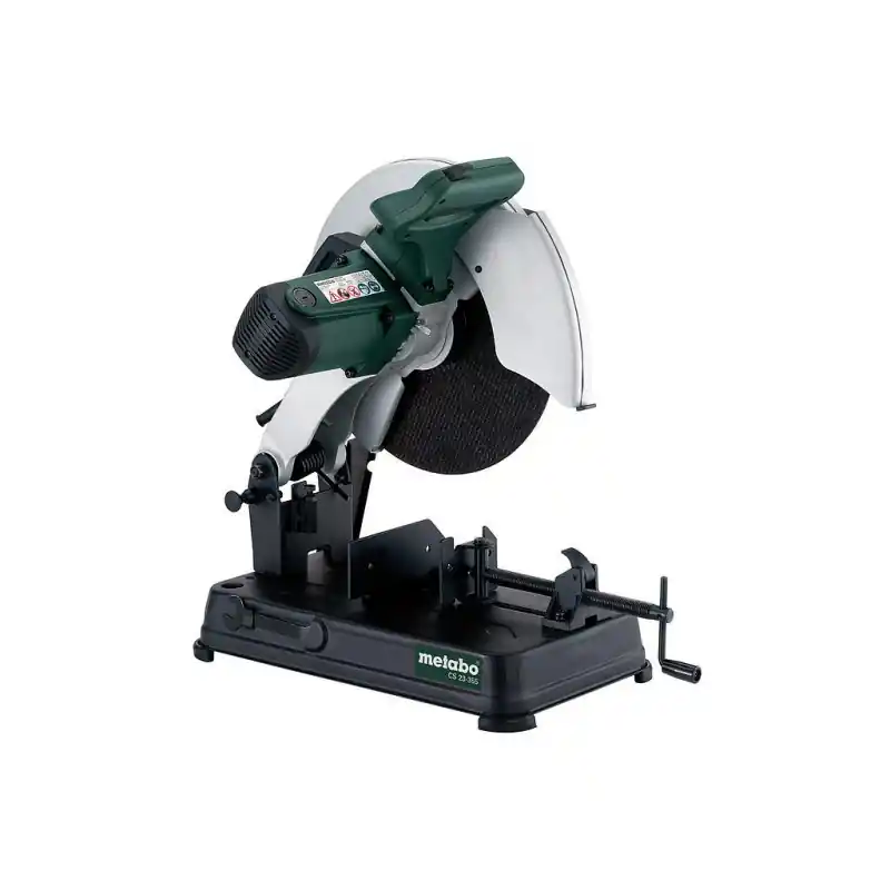 Tronçonneuse à métaux 2300 W Diam 355 x 25.4 mm CS 23-355