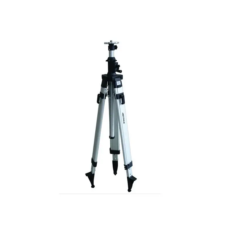 Trépied 60581 à crémaillère 95-195cm Metrica