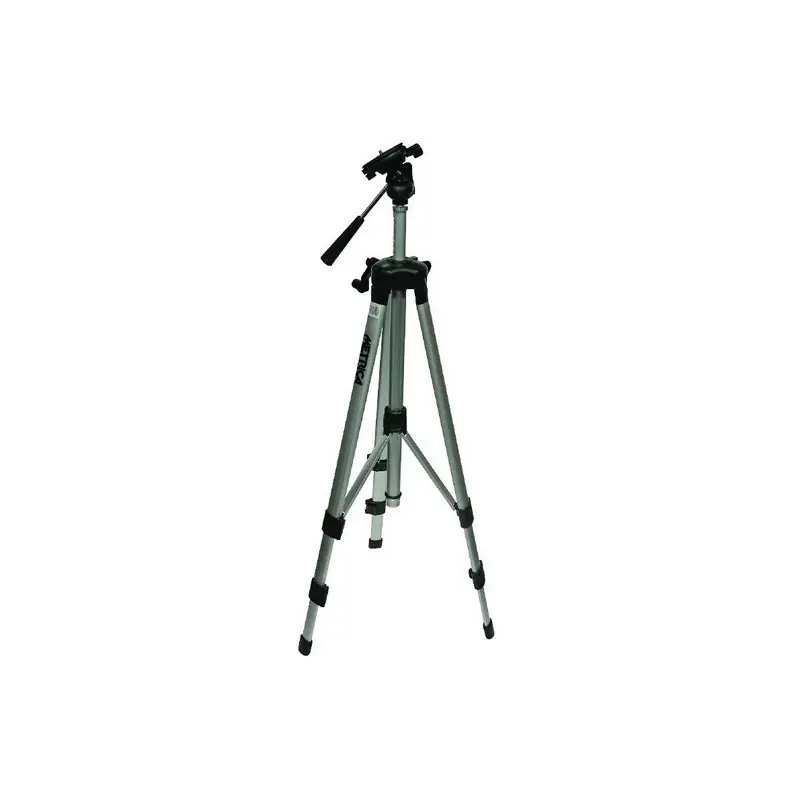 Trépied 60590 léger avec adaptateur 1/4" Metrica
