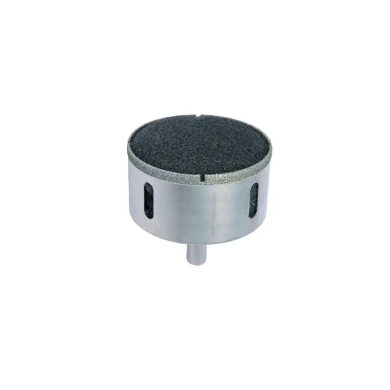Trépan Diamanté 6 Pans Diam29 Carrelage