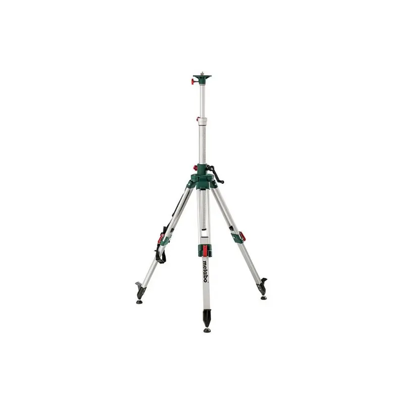 Trépied de chantier réglable 74 cm 192 cm