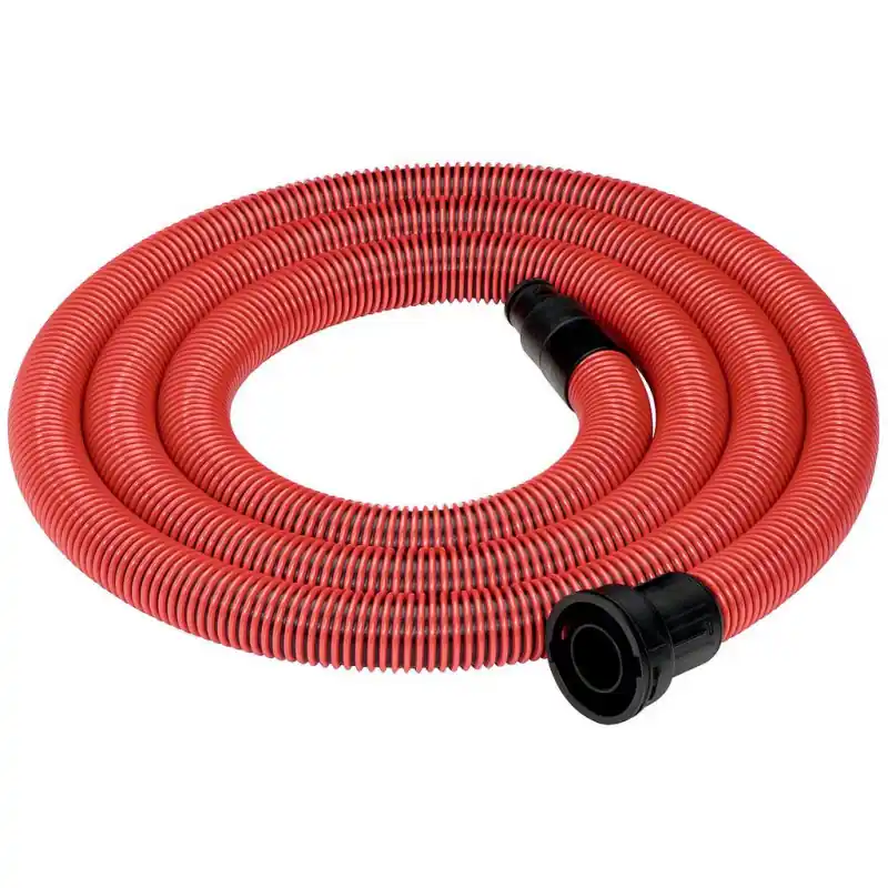 Tuyau flexible d‘aspiration Diam 35 mm 4 m