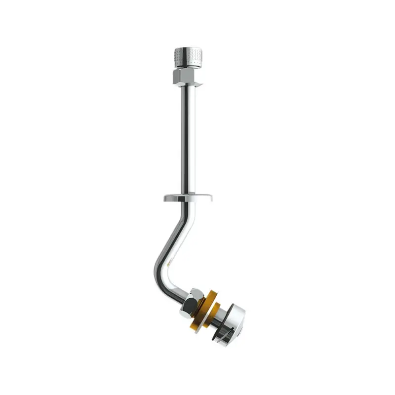 Tubulure d’alimentation à effet d‘eau pour urinoir ALLIA Amigo 3645