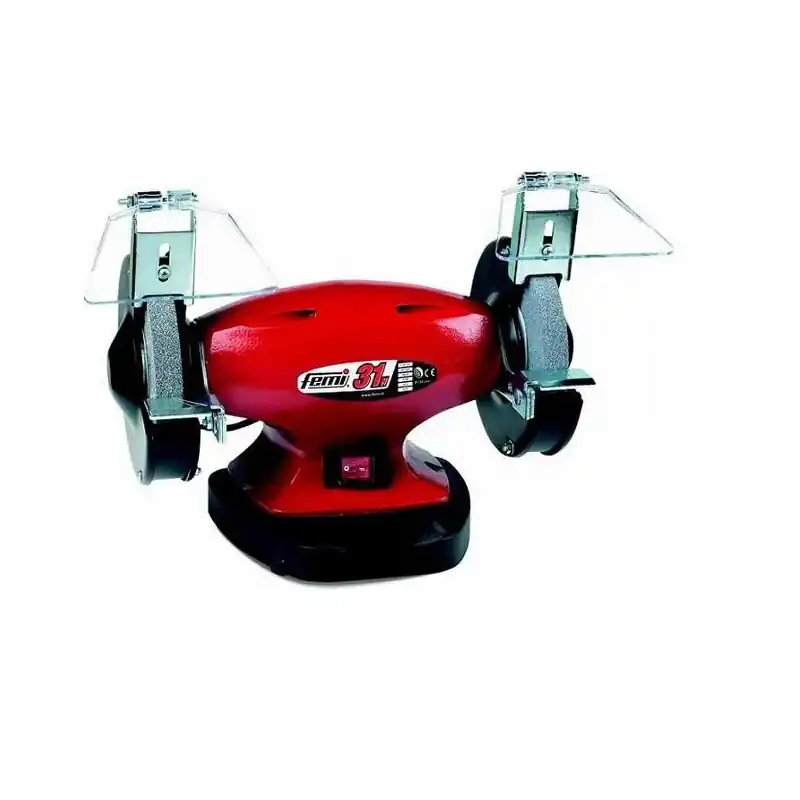 Touret Diam 150mm 400W 31N 8112222