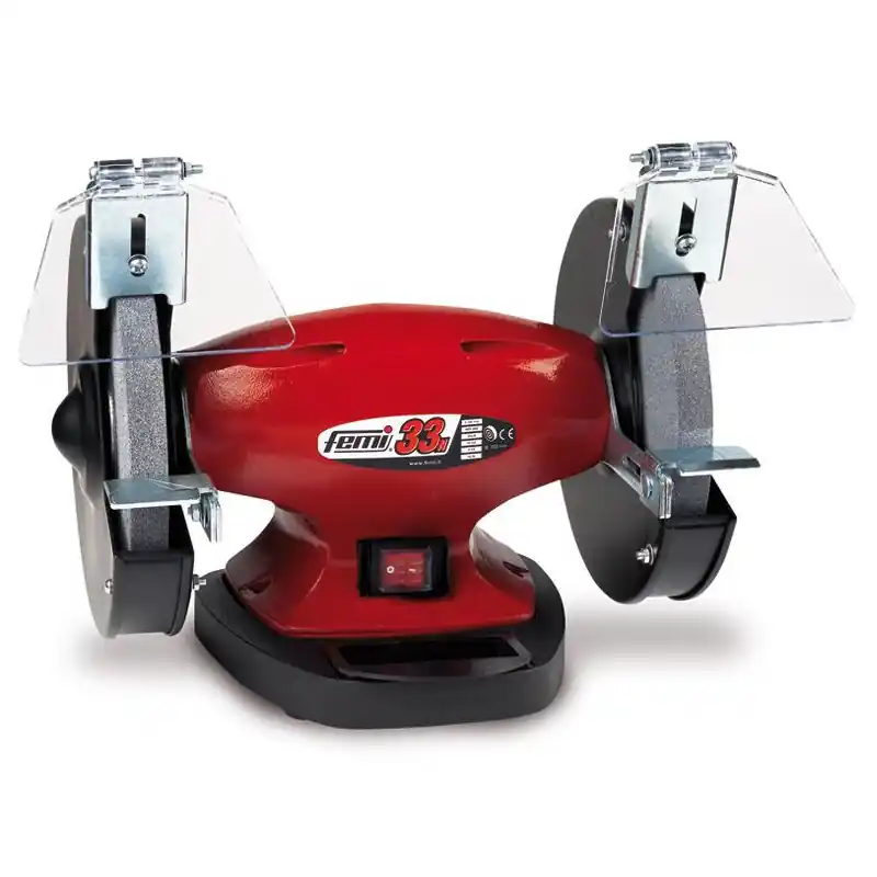 Touret Diam 200mm 550W 33N