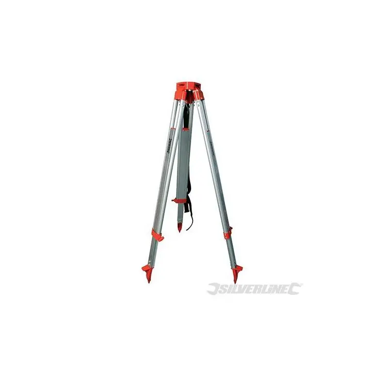 Trépied en aluminium 1,6 m 868659