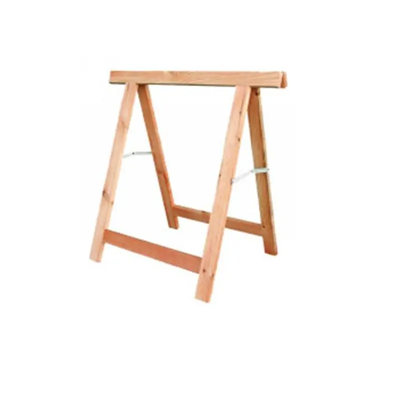Tréteau Bois 75*75 Pin traité