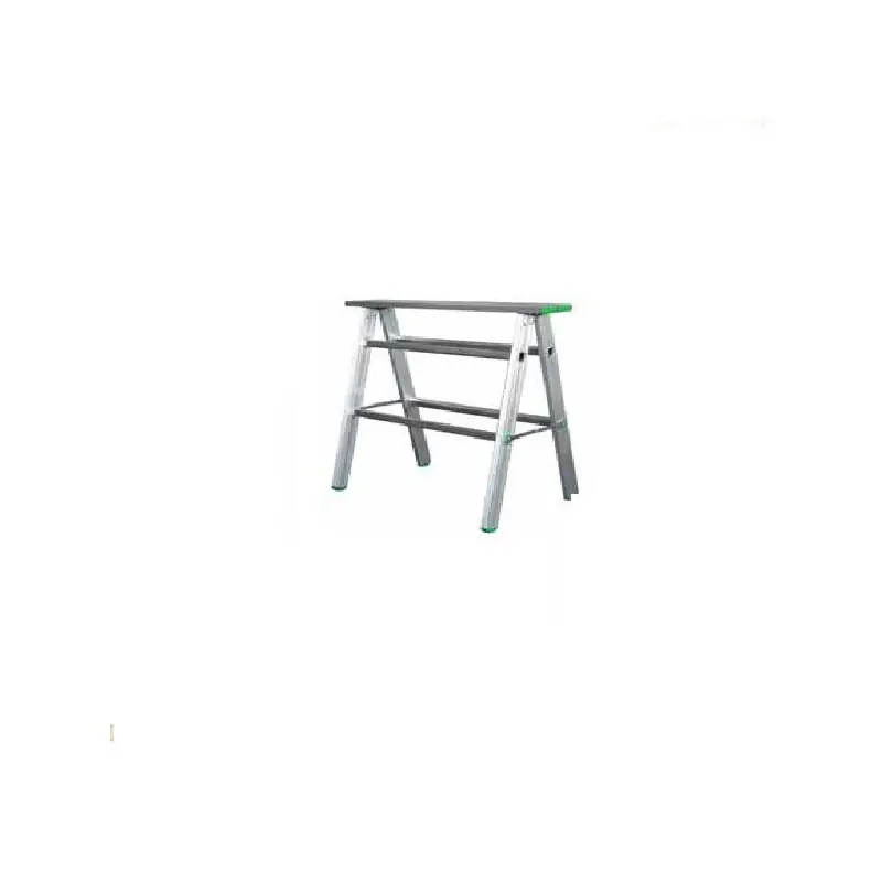 Tréteau Aluminium Pro 330Kg 84Cm