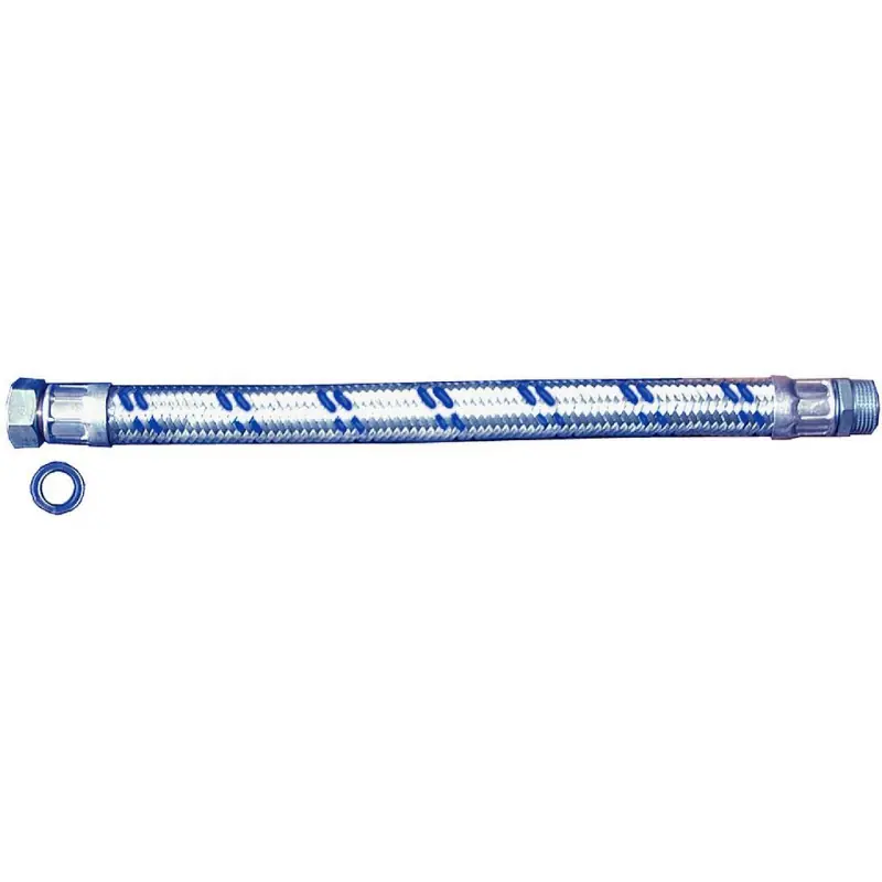 Tuyau flexible renforcé 500 mm