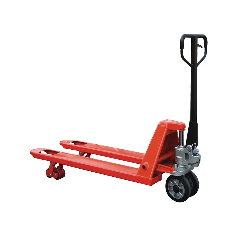 Transpalette manuelle 3000 Kg AC30