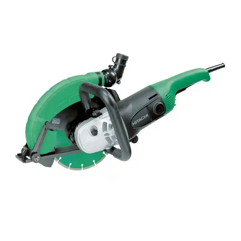 Tronçonneuse à disque diamant 230mm 2000W (coupe découpe rainurage) CM