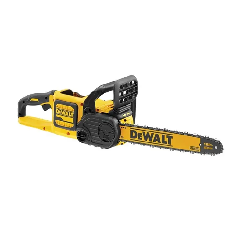 Tronçonneuse à batterie 54V 40cm sans batterie ni chargeur DCM575N