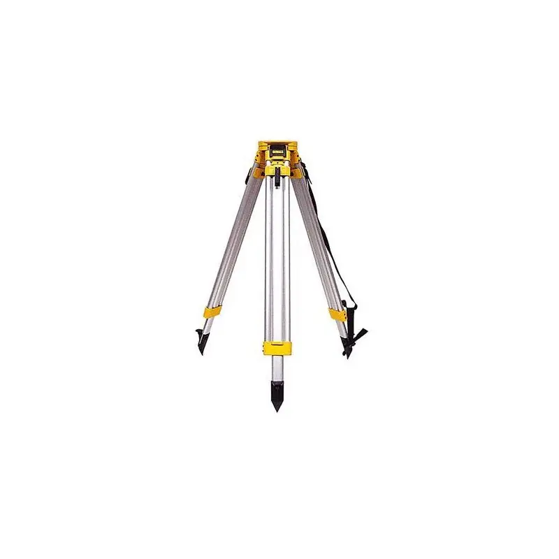 Trépied télescopique aluminium 1,7m 1,73m DE0736