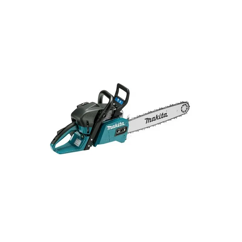 Tronçonneuse thermique à essence 55,6 cm3 3000W 45cm EA5600F45D