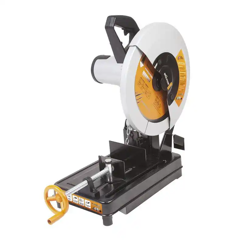 Tronçonneuse de chantier multi-usages 355 mm 2000 W EV31RAGE2