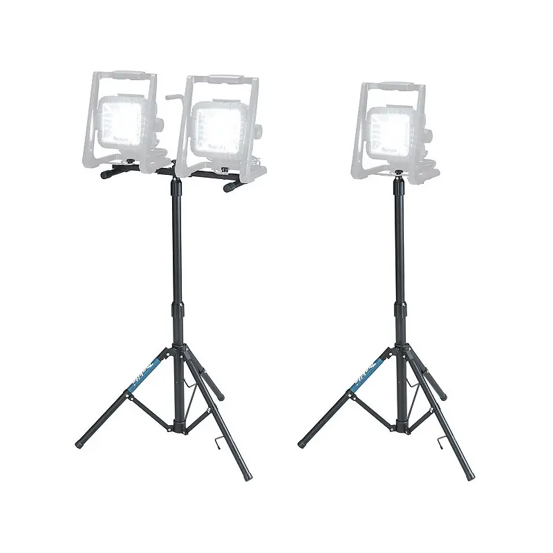 Trépied H 1500mm pour lampe de chantier DML805 GM00001381