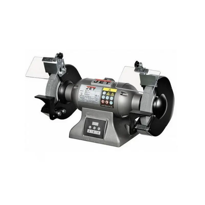 Touret à meuler IBG-8VS 0,75kW 230V Promac