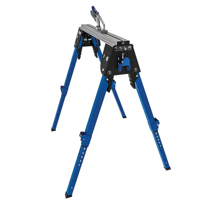 Tréteau multifonction KWS500 Track Horse Kreg