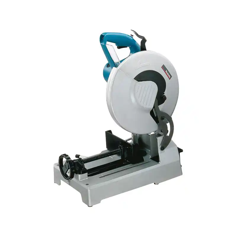 Tronçonneuse à métaux LC1230N 1750W lame carbure D305mm Makita